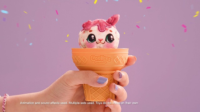 Amazon.com: Cookeez Makery Yum Yumz Twin Pack, Full of Fun and